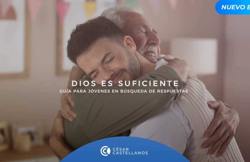 Dios es suficiente