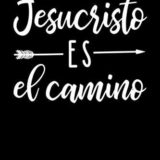 Jesús es el camino.