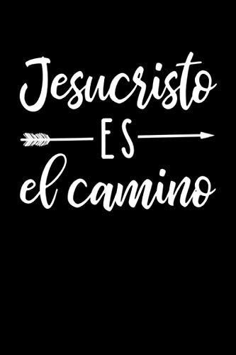 Jesús es el camino.