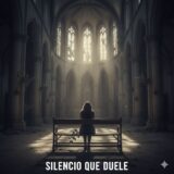 ¿Silencio que duele? Qué hacer cuando tu pareja no se comunica contigo (Una perspectiva bíblica)