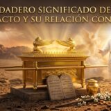 El Verdadero Significado del Arca del Pacto y Su Relación con Jesús
